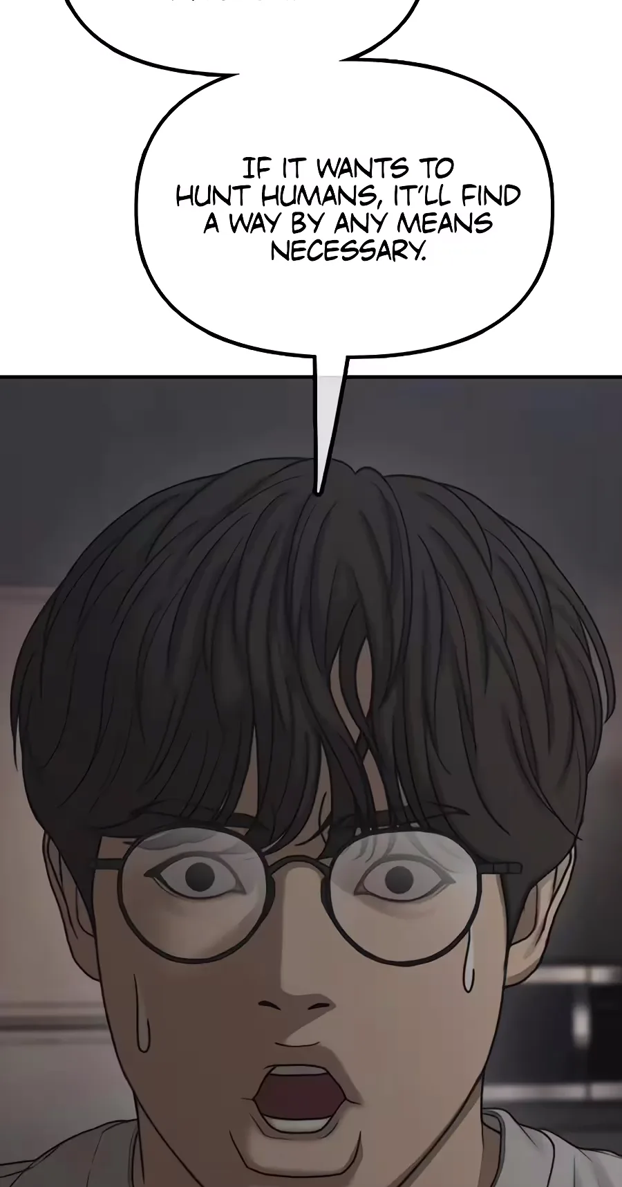 The End Has Come Chapter 78 page 106