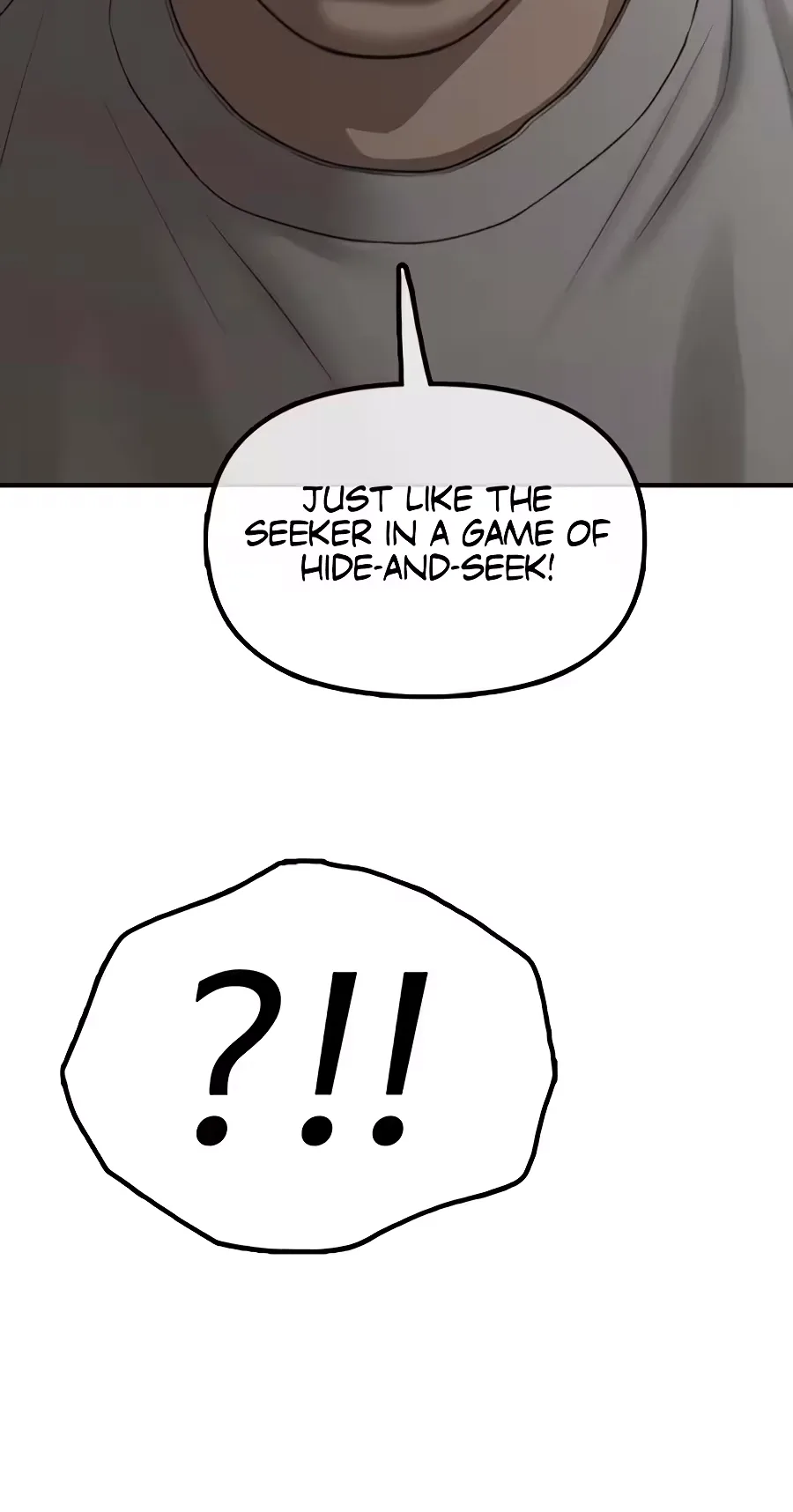 The End Has Come Chapter 78 page 107