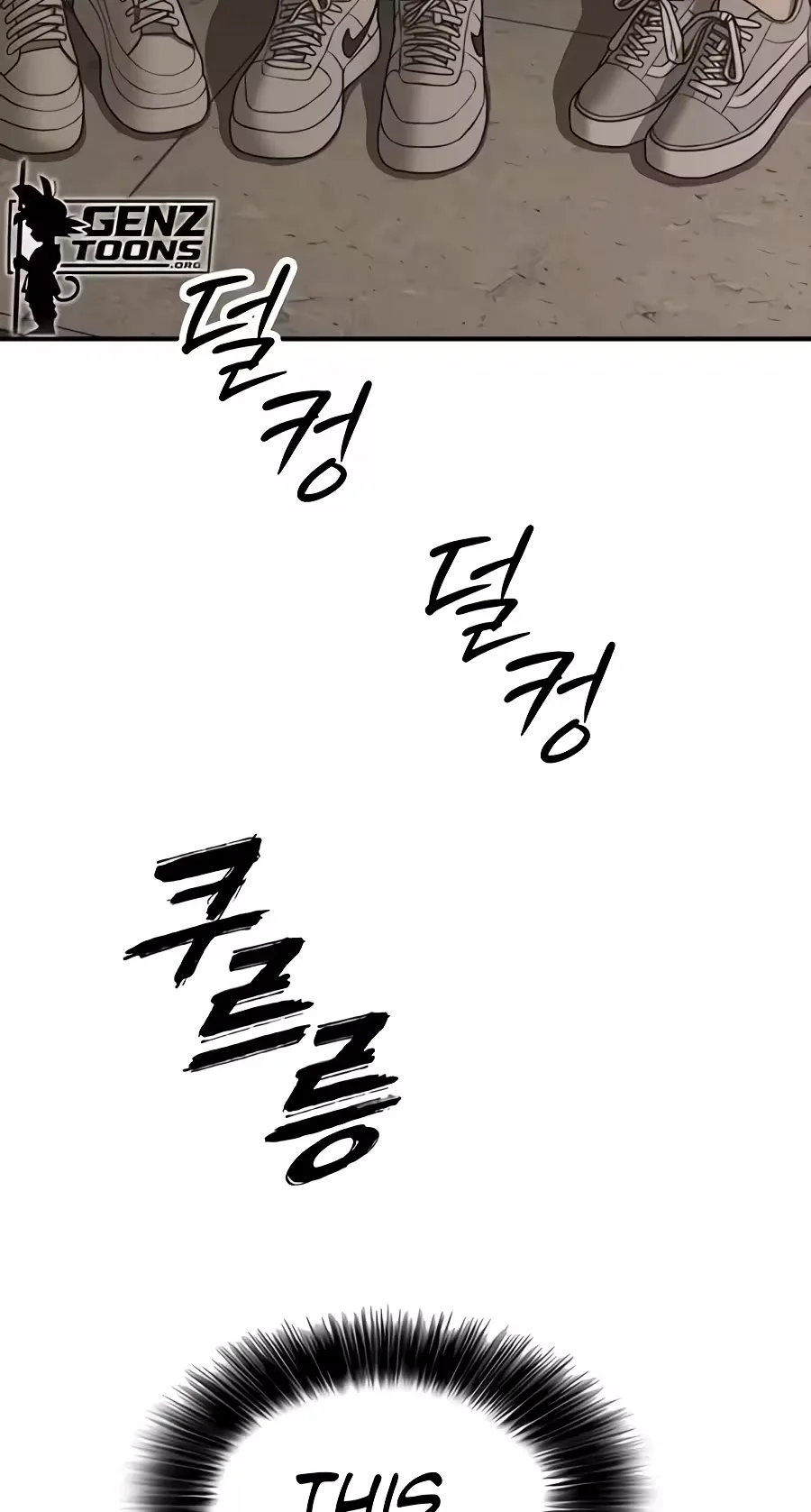 The End Has Come Chapter 78 page 121