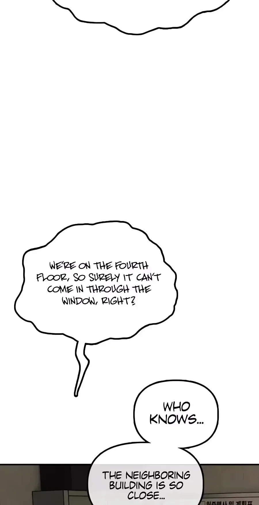 The End Has Come Chapter 78 page 130