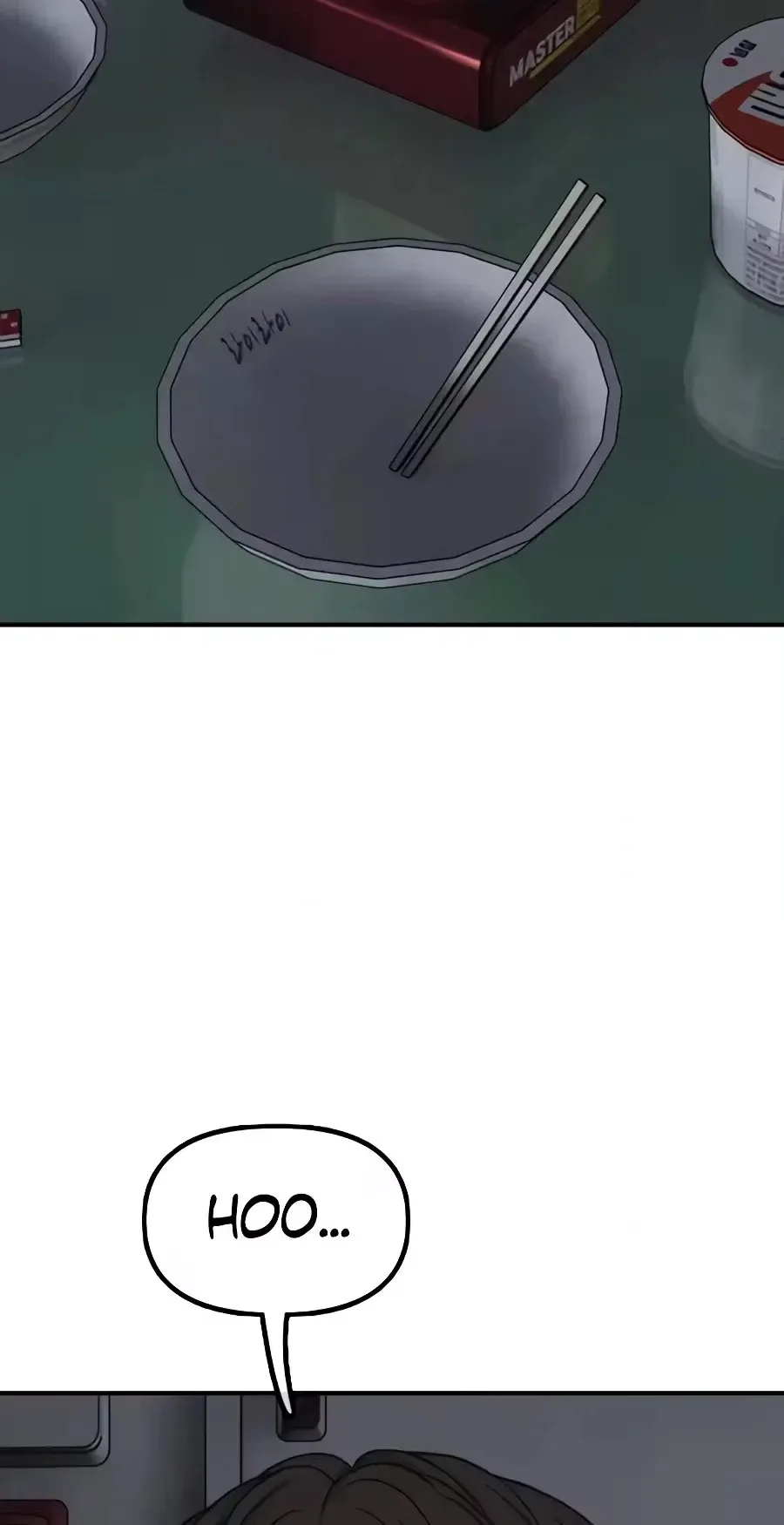 The End Has Come Chapter 78 page 140
