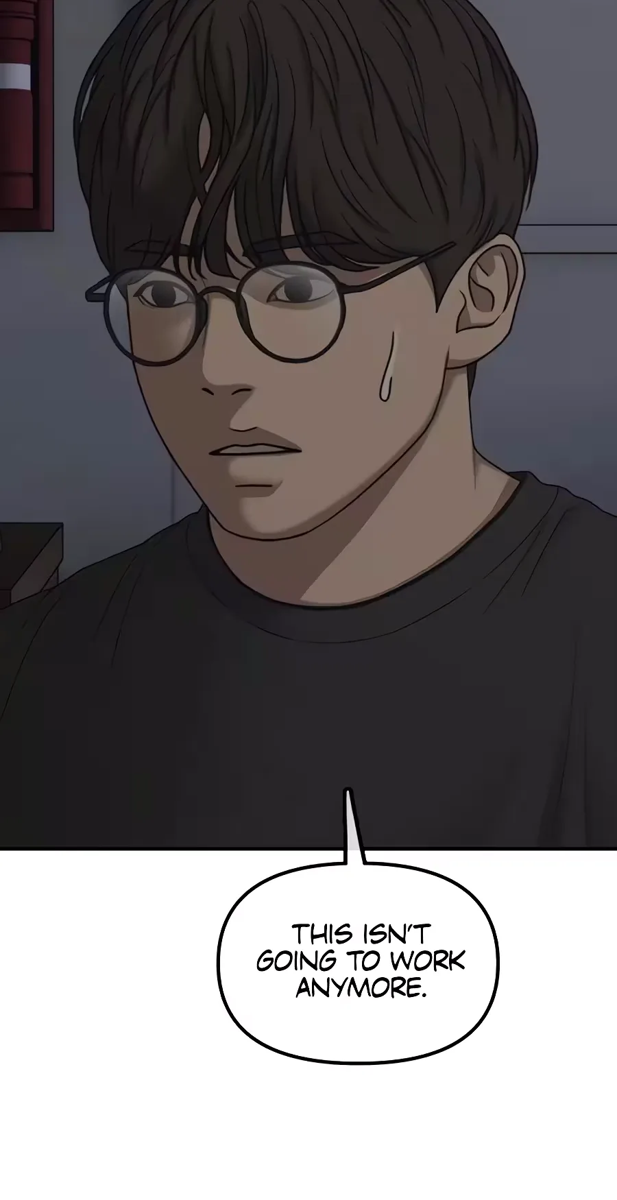 The End Has Come Chapter 78 page 141