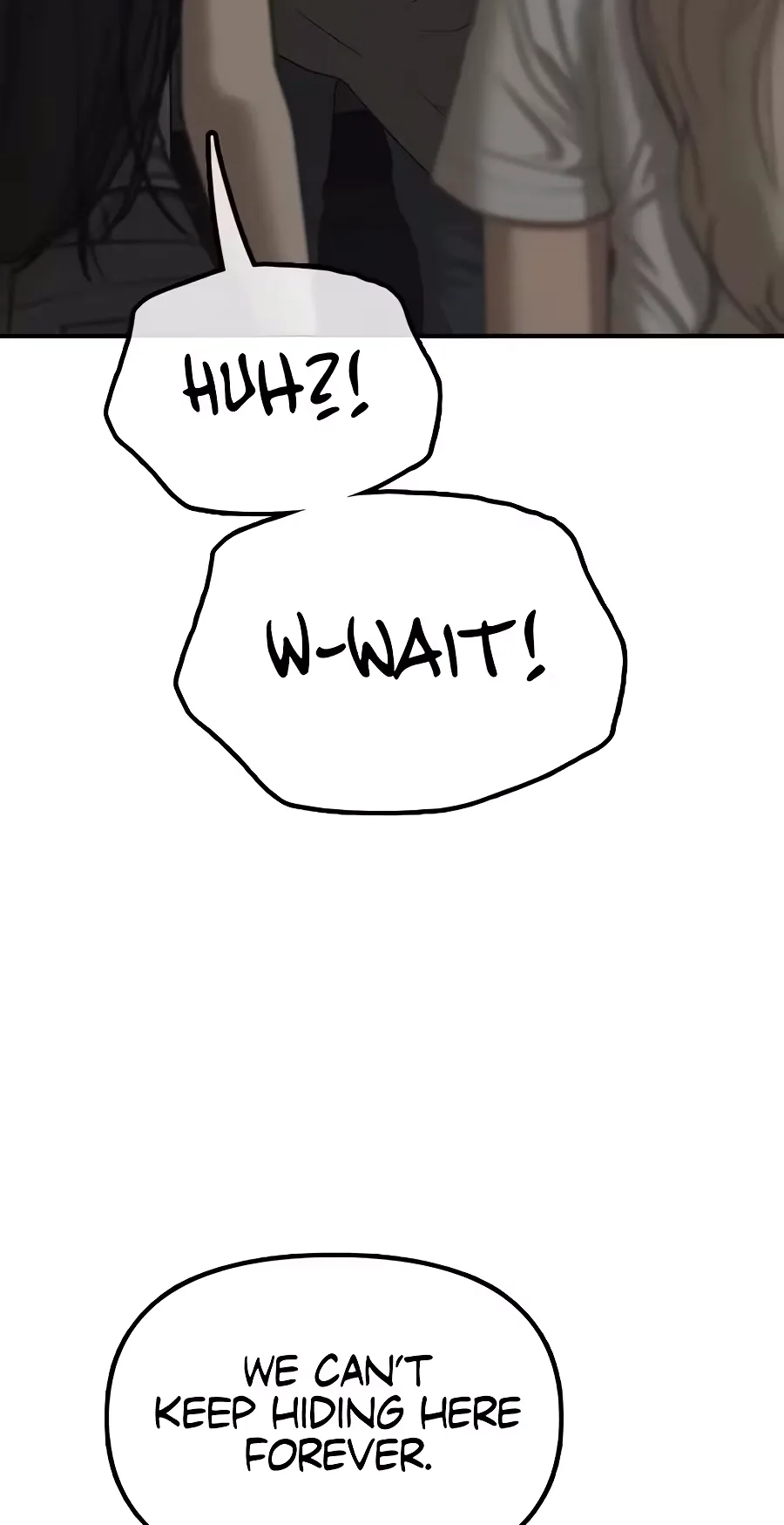 The End Has Come Chapter 78 page 143