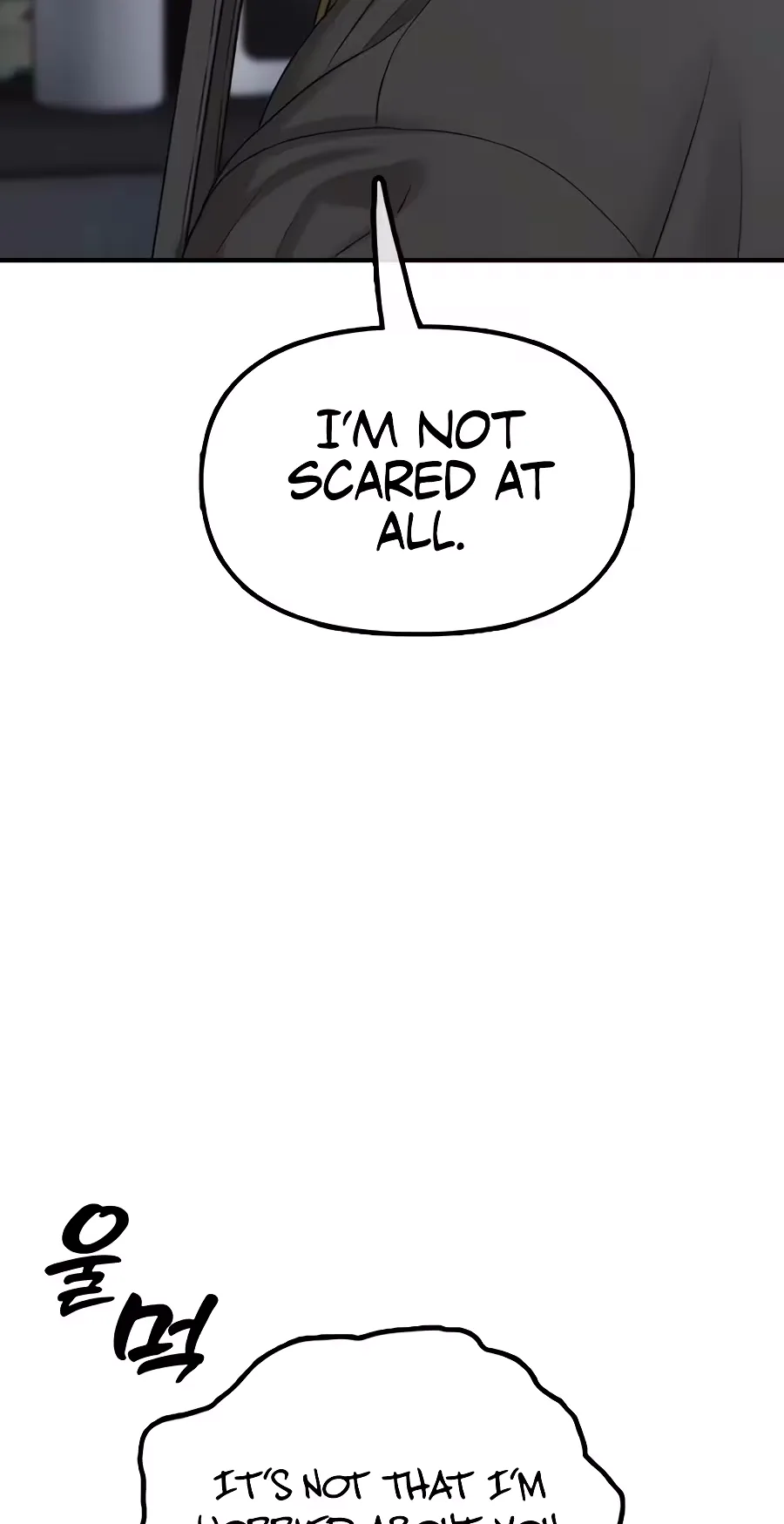 The End Has Come Chapter 78 page 148