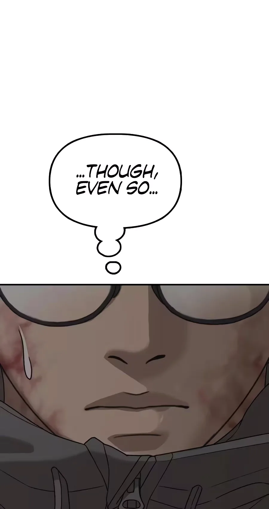 The End Has Come Chapter 78 page 152