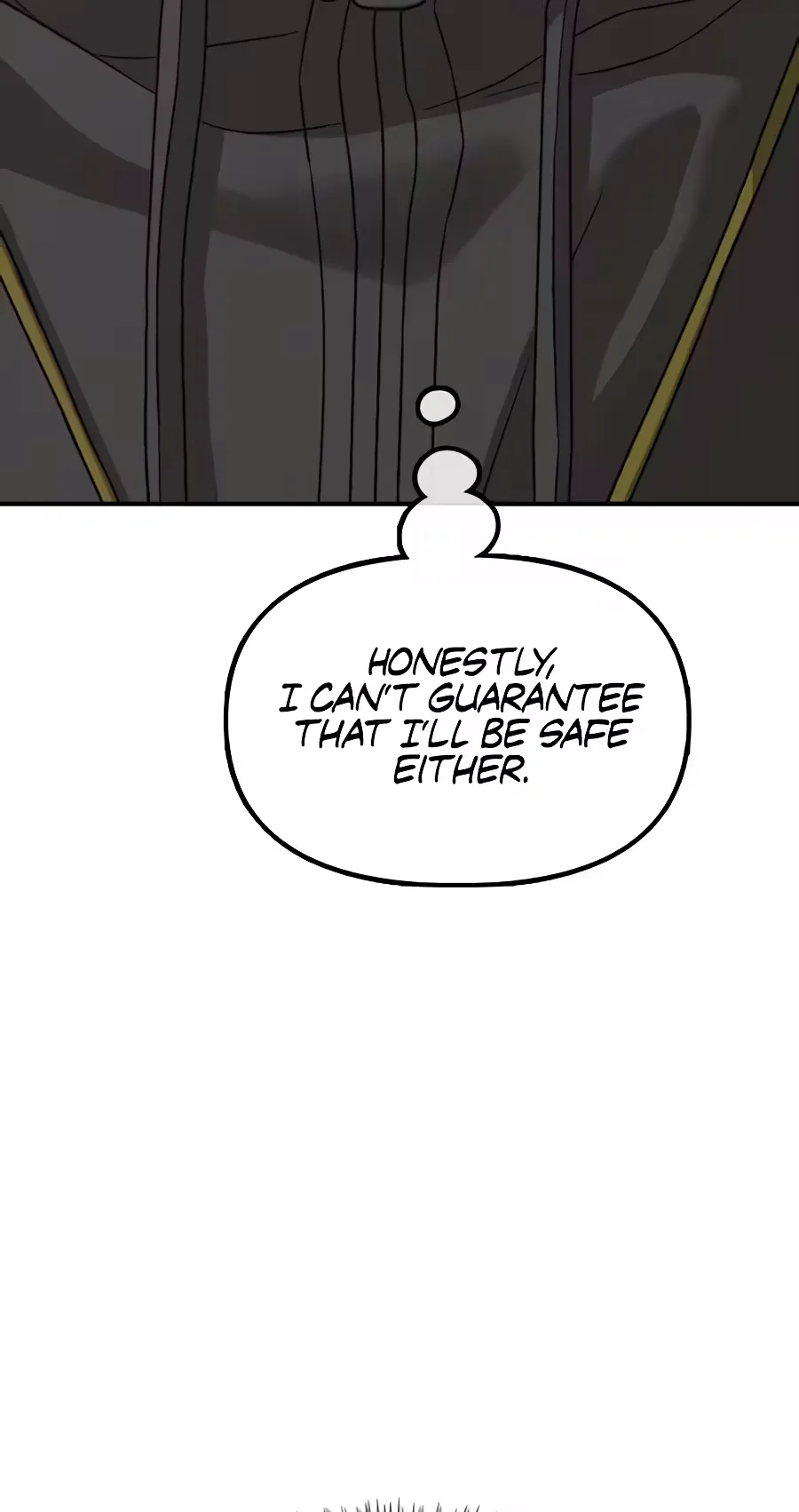 The End Has Come Chapter 78 page 153