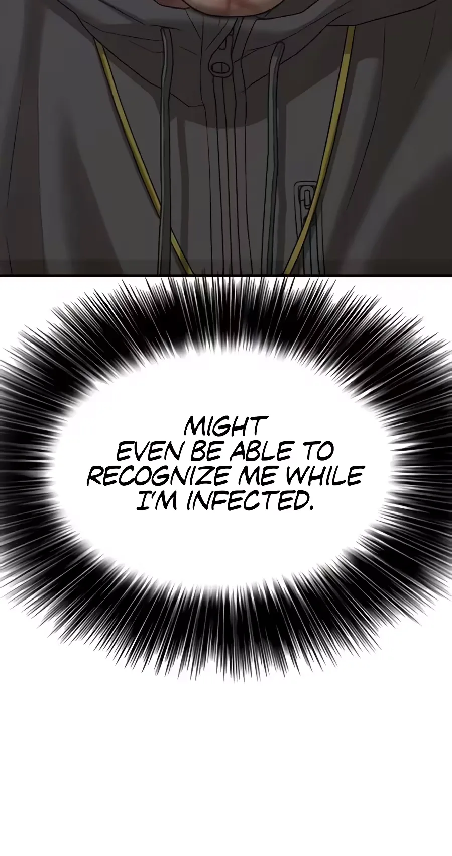 The End Has Come Chapter 78 page 155