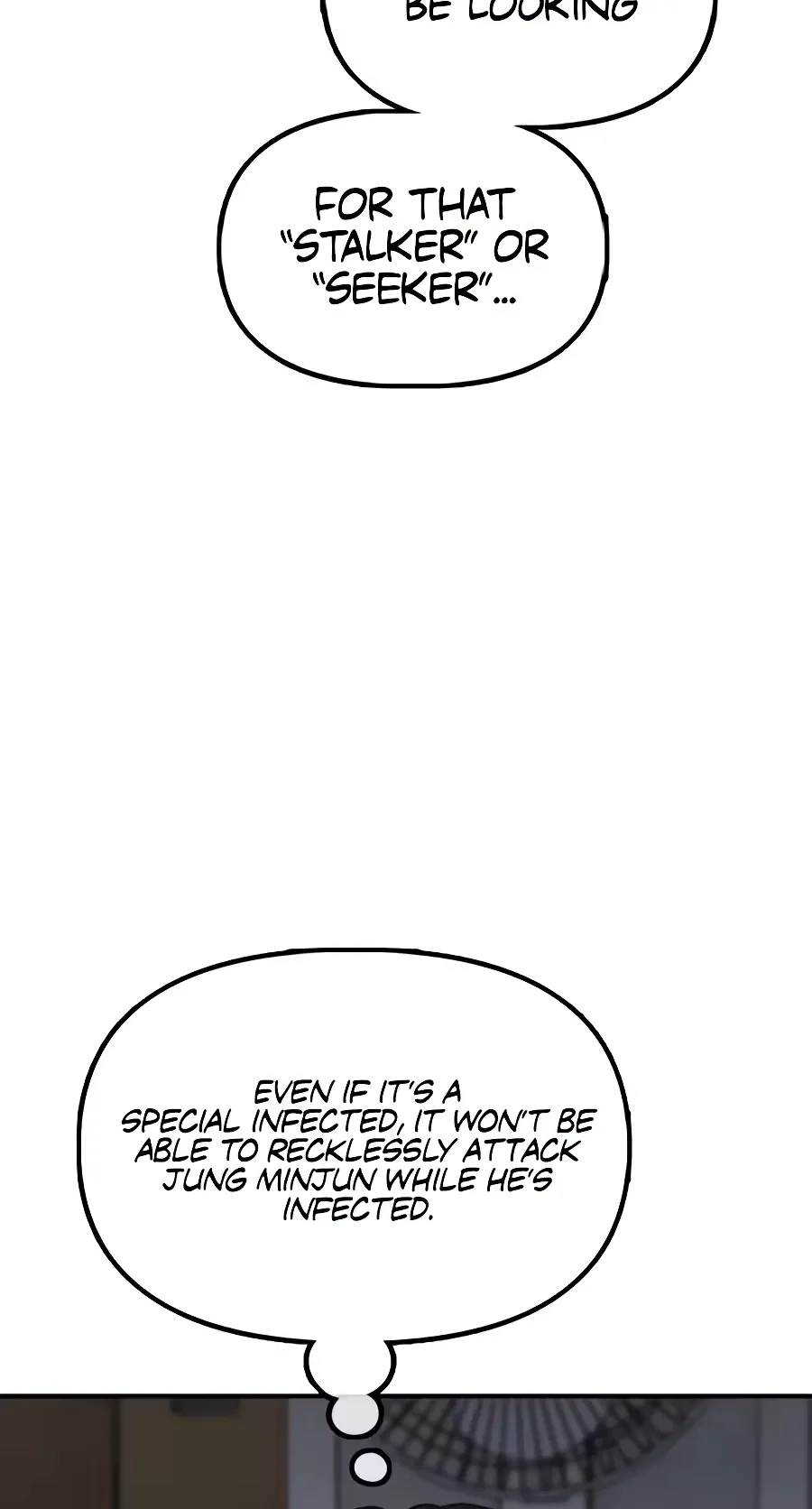 The End Has Come Chapter 78 page 163