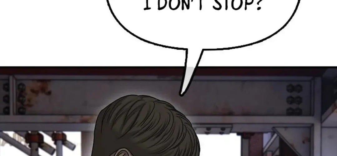 The End Has Come Chapter 8 page 20