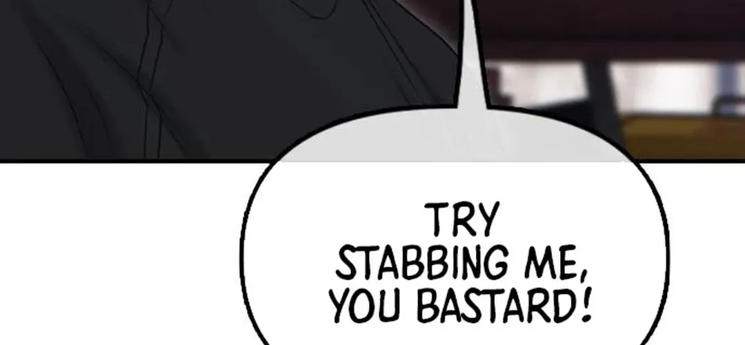 The End Has Come Chapter 8 page 24