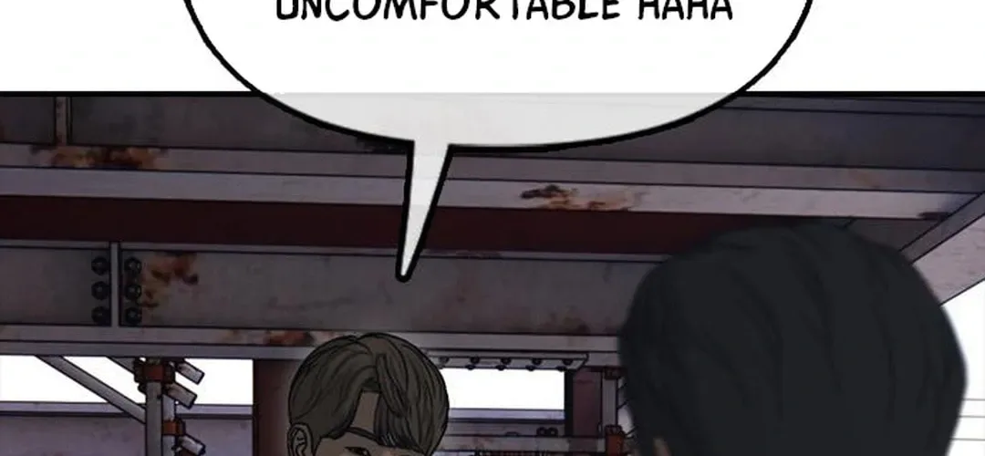 The End Has Come Chapter 8 page 28