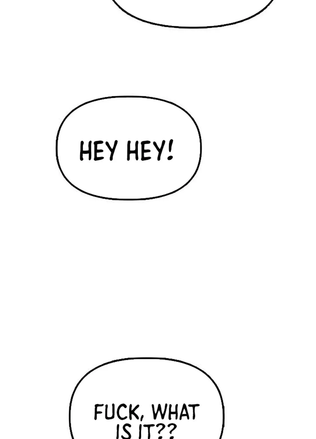The End Has Come Chapter 8 page 25