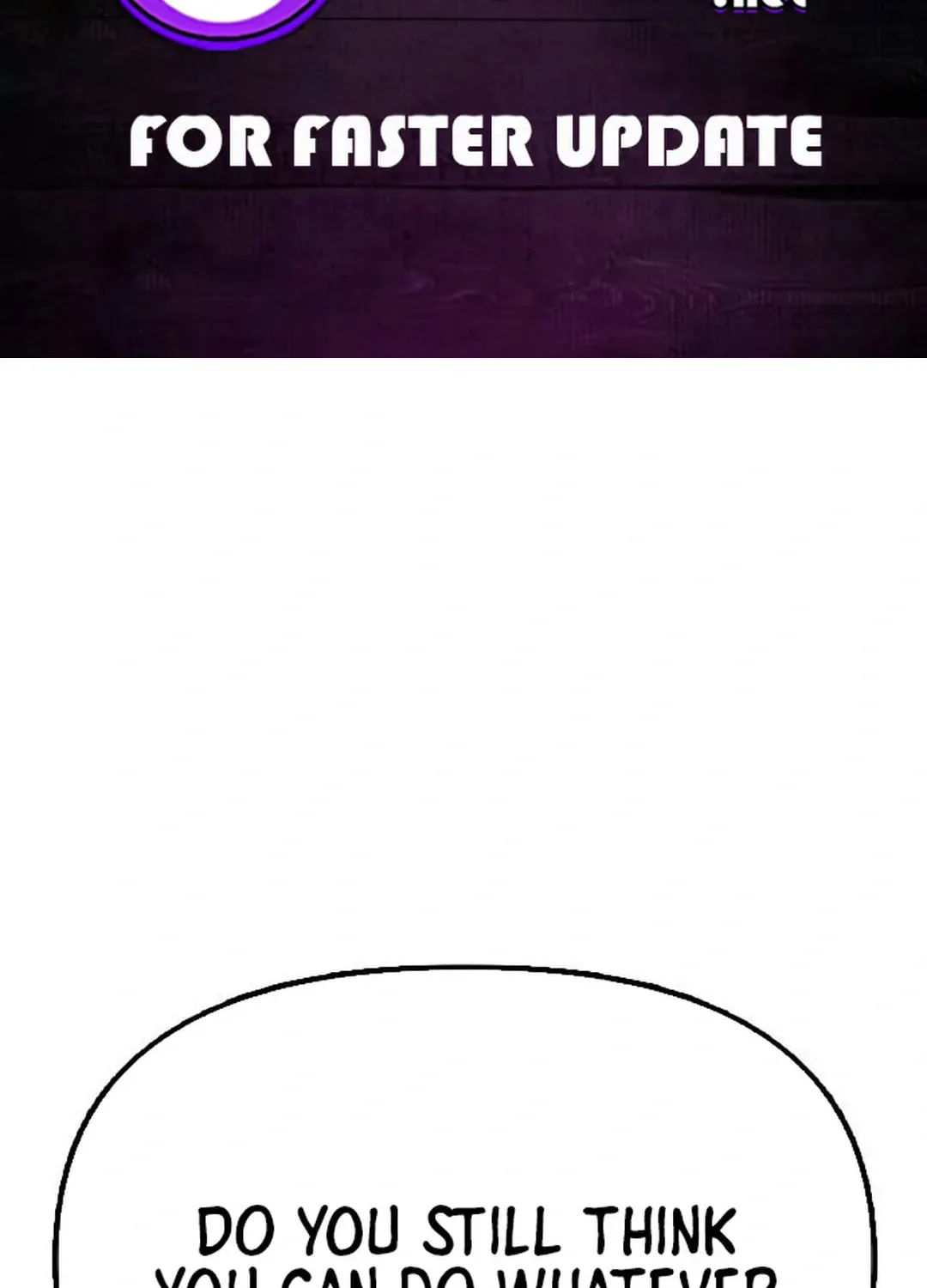 The End Has Come Chapter 8 page 2