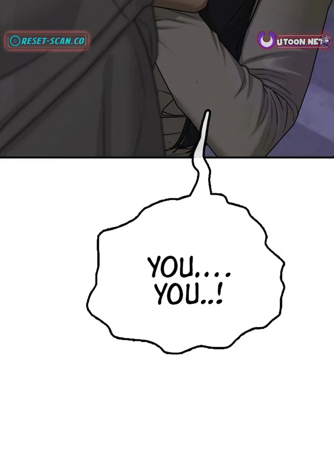 The End Has Come Chapter 8 page 5