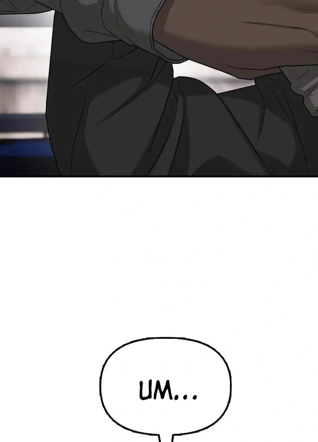 The End Has Come Chapter 8 page 7