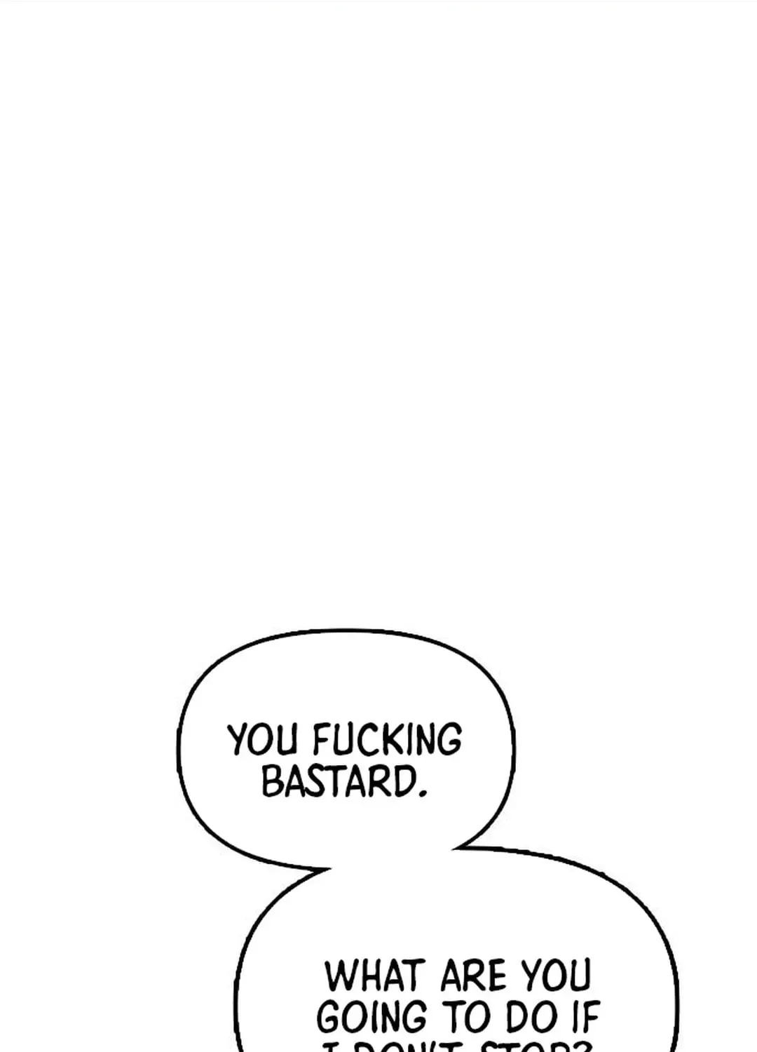 The End Has Come Chapter 8 page 19