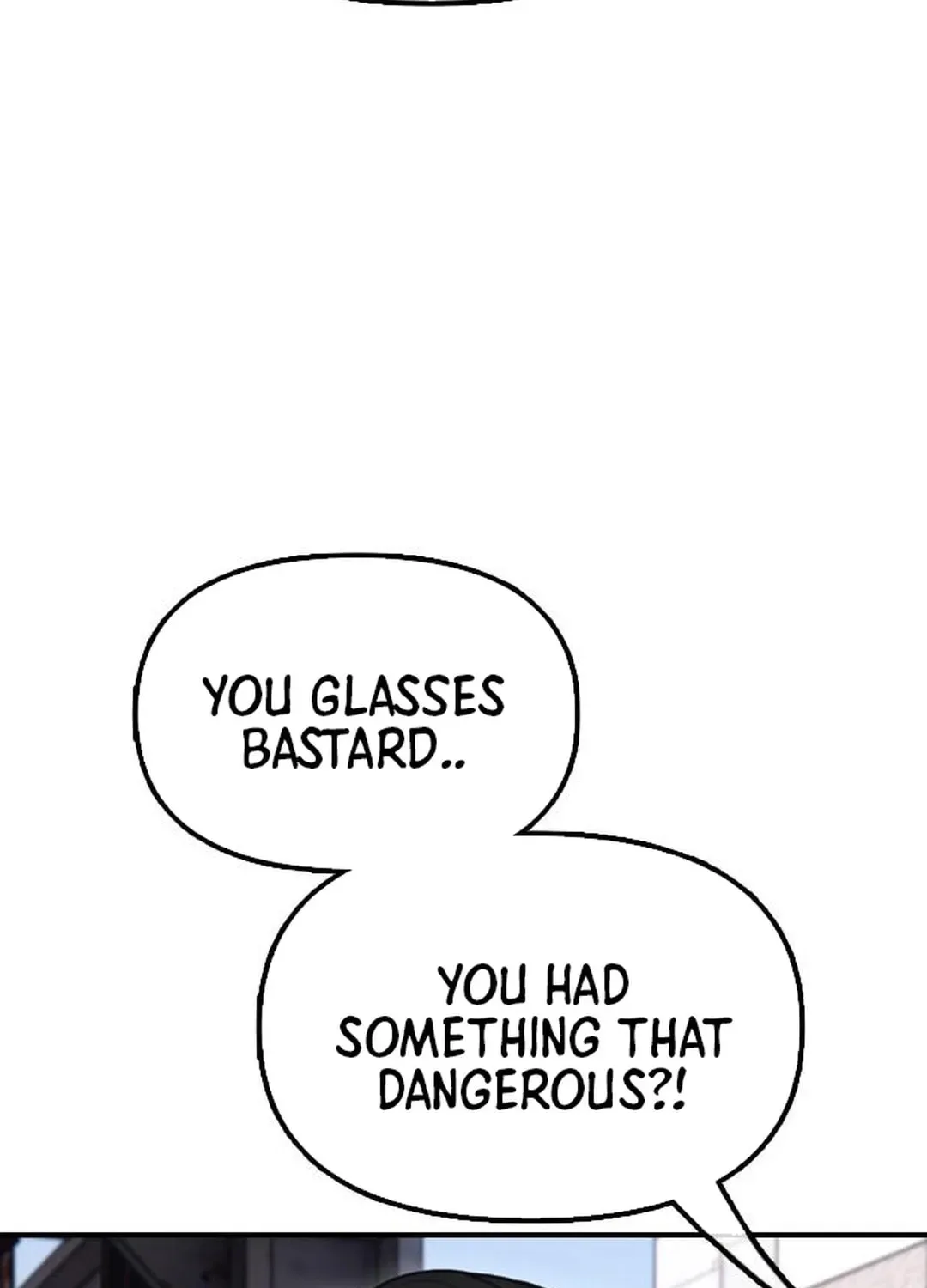 The End Has Come Chapter 8 page 33