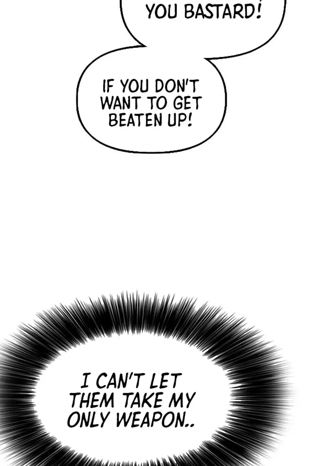 The End Has Come Chapter 8 page 35