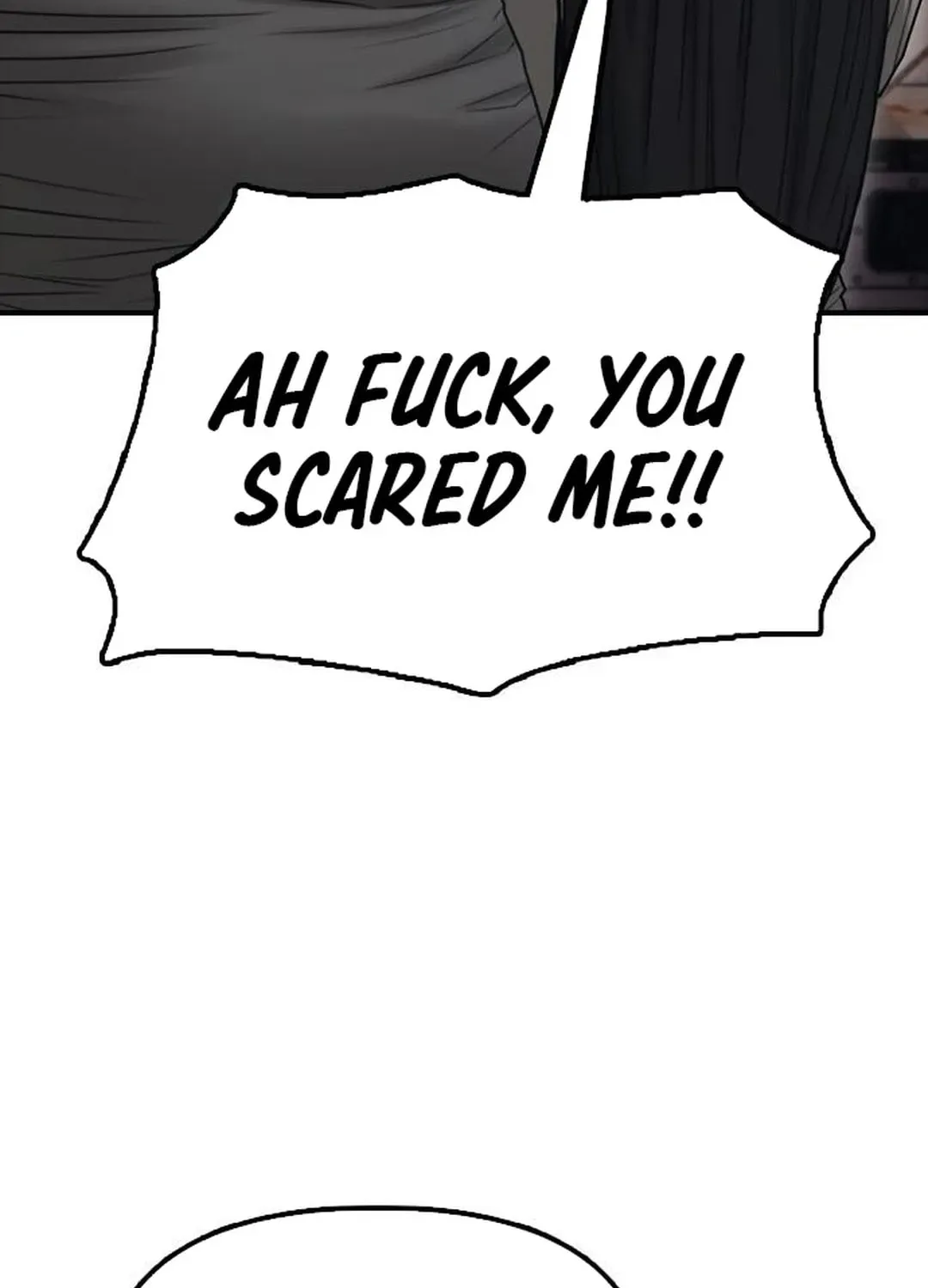 The End Has Come Chapter 8 page 47