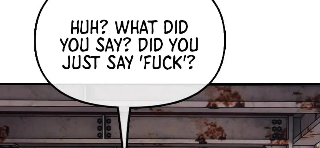 The End Has Come Chapter 8 page 48