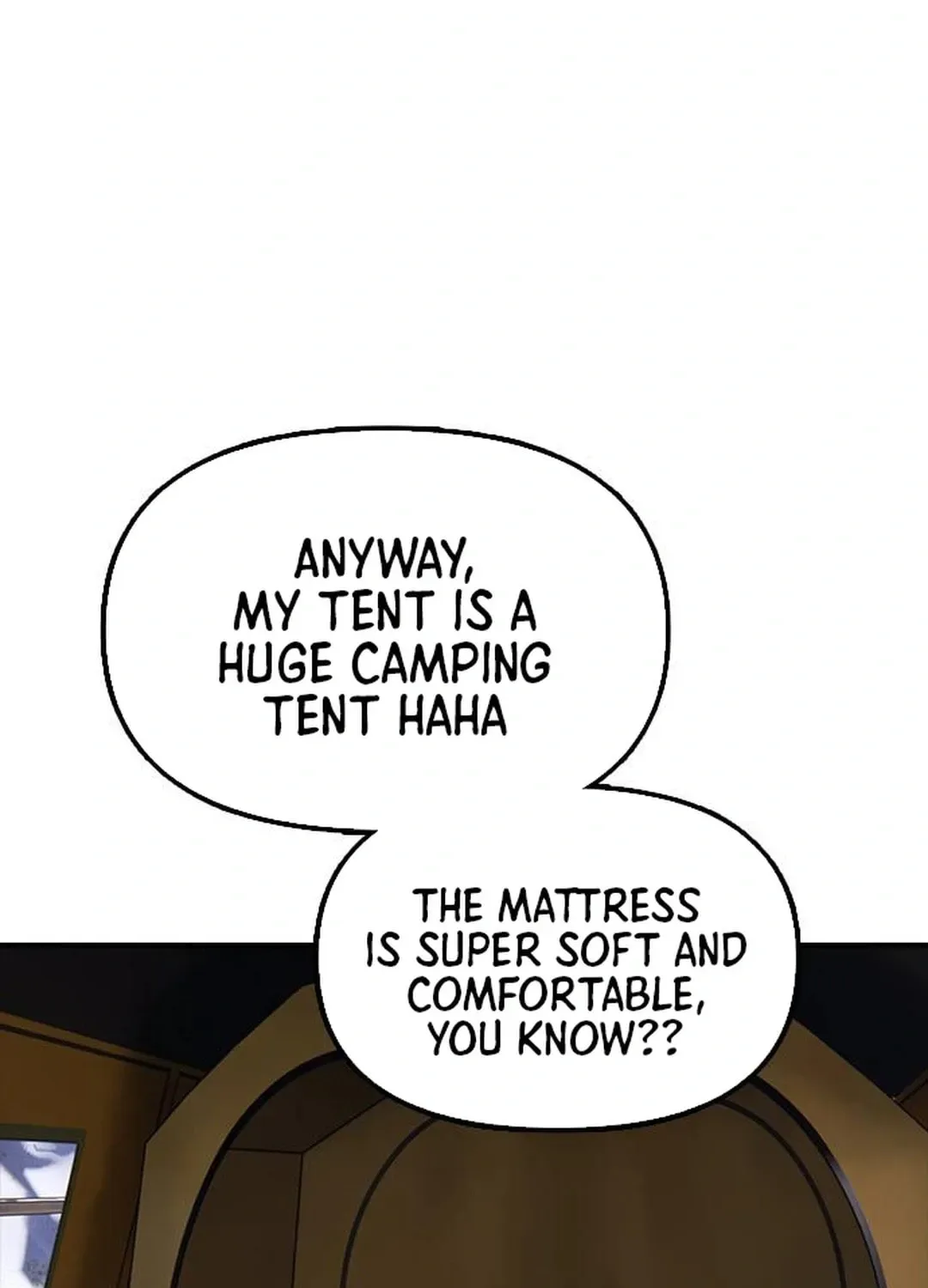 The End Has Come Chapter 8 page 51