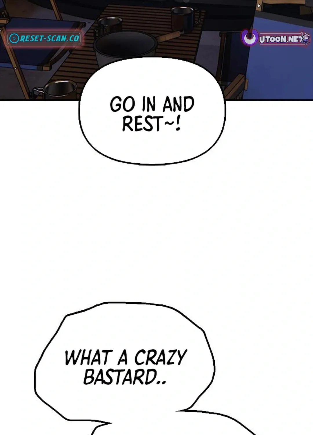 The End Has Come Chapter 8 page 53
