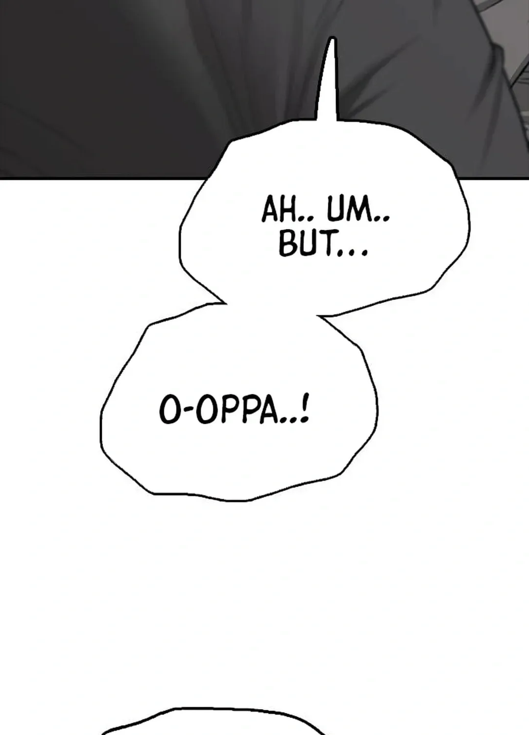The End Has Come Chapter 8 page 55