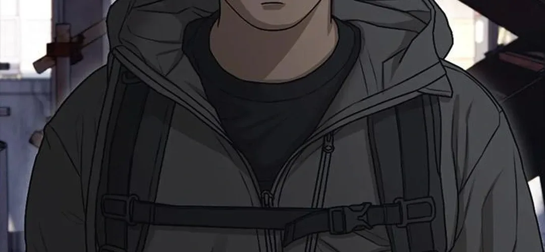 The End Has Come Chapter 8 page 60
