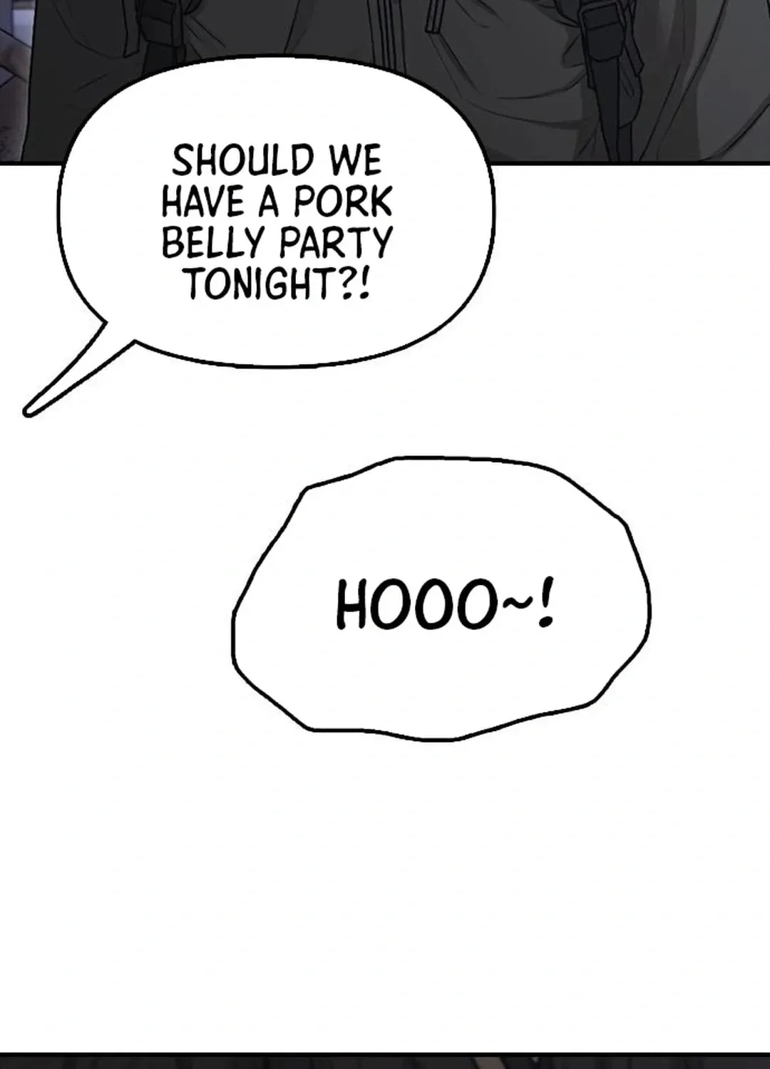 The End Has Come Chapter 8 page 61