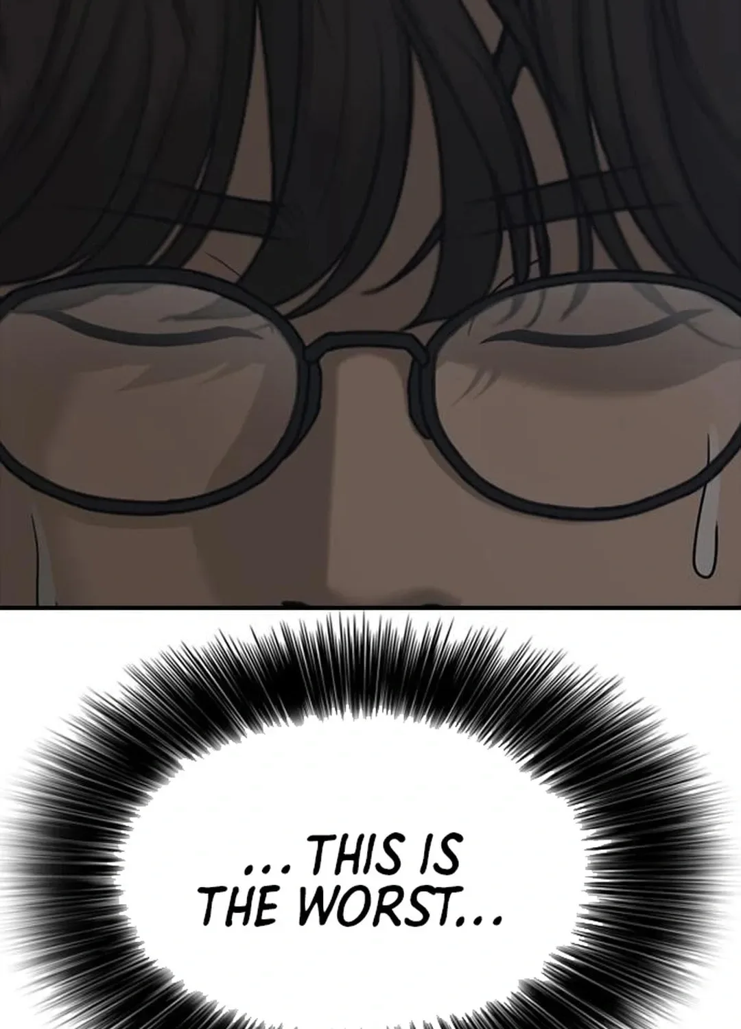The End Has Come Chapter 8 page 62