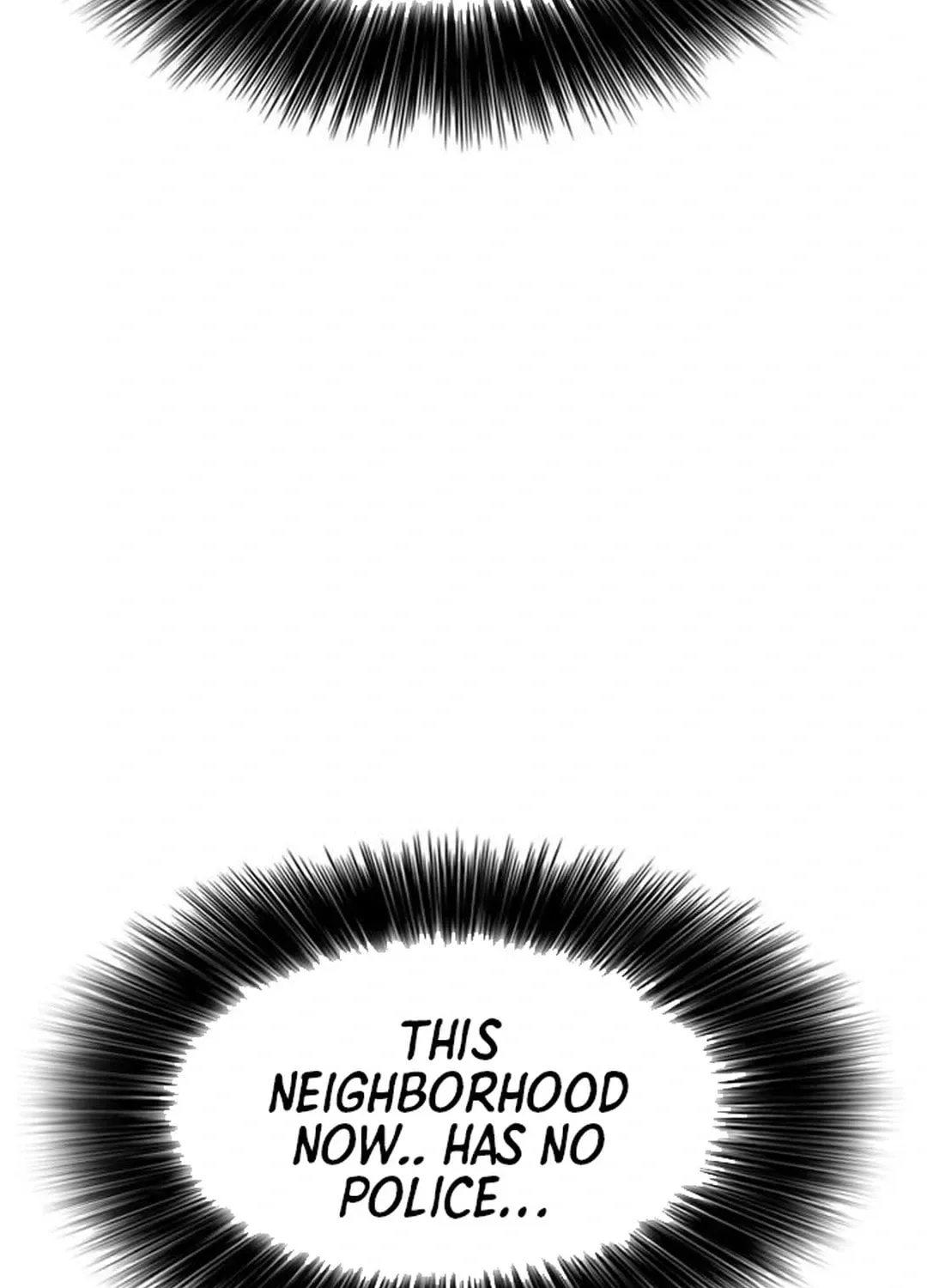 The End Has Come Chapter 8 page 63