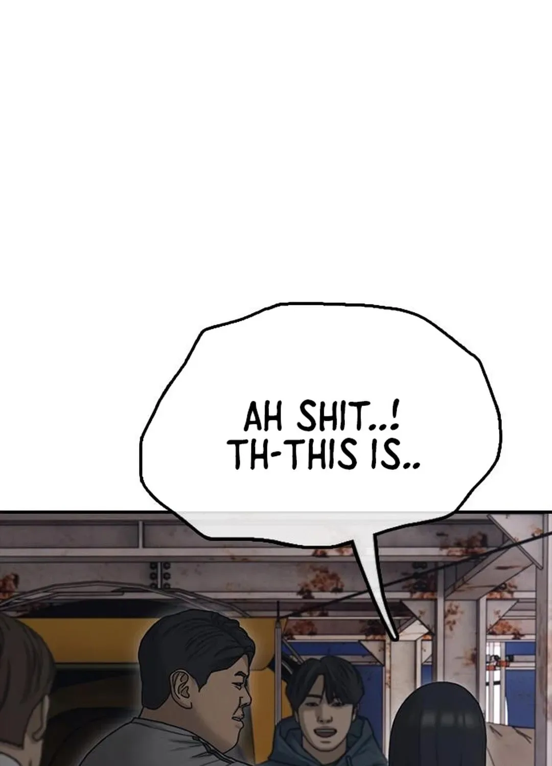 The End Has Come Chapter 8 page 66