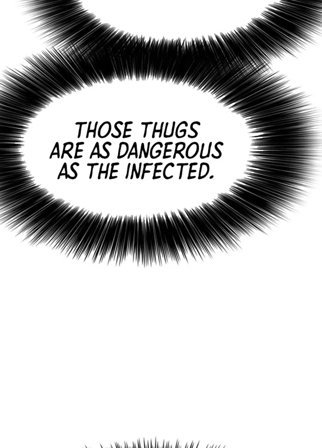 The End Has Come Chapter 8 page 69