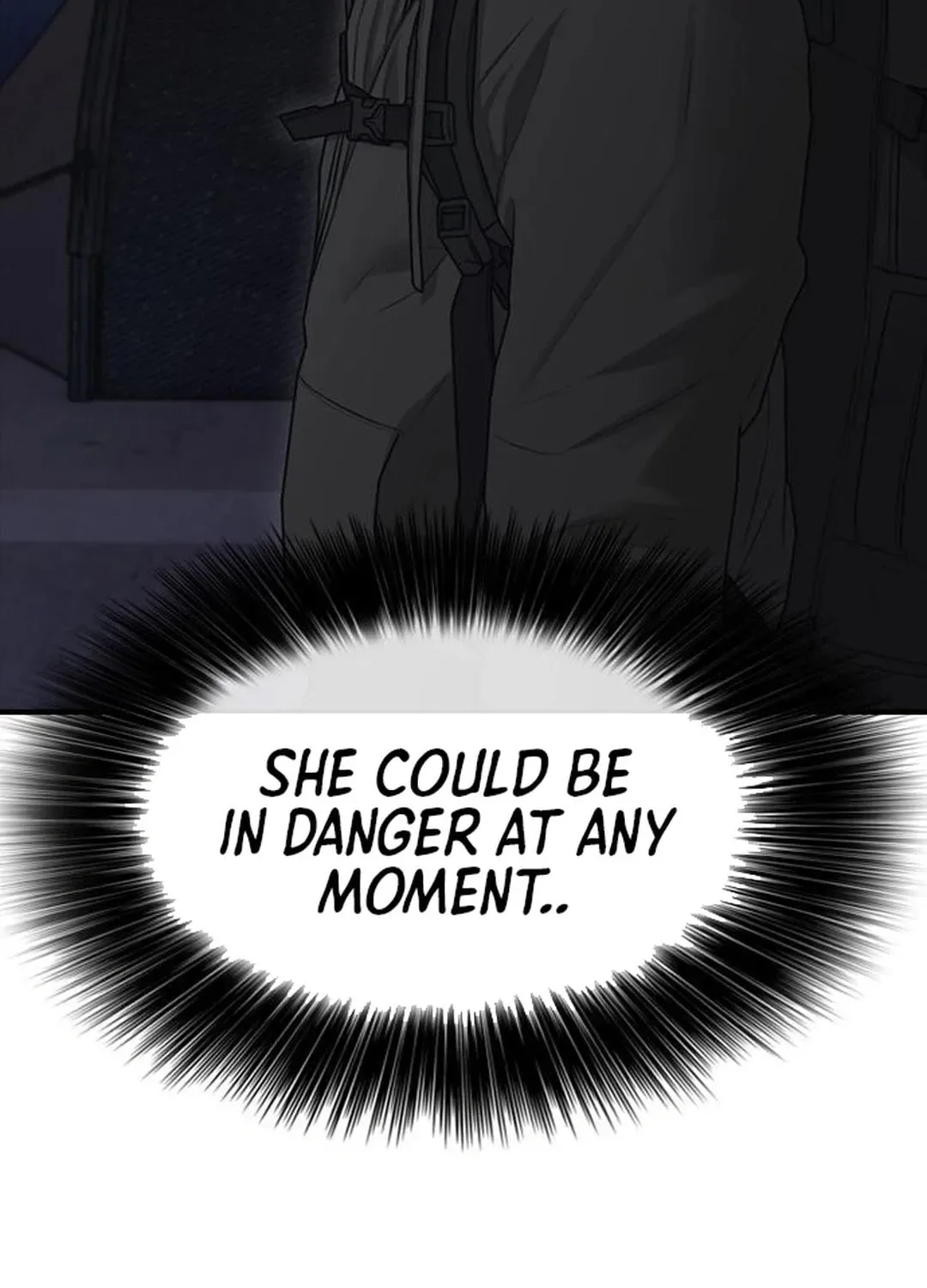 The End Has Come Chapter 8 page 71