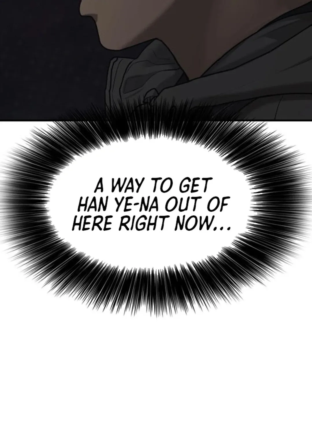 The End Has Come Chapter 8 page 74