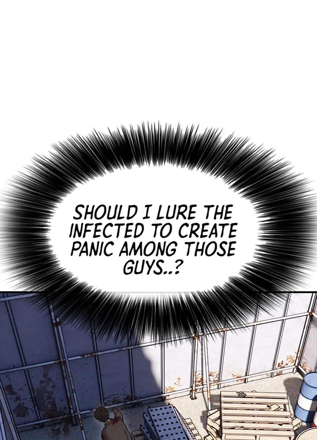 The End Has Come Chapter 8 page 75