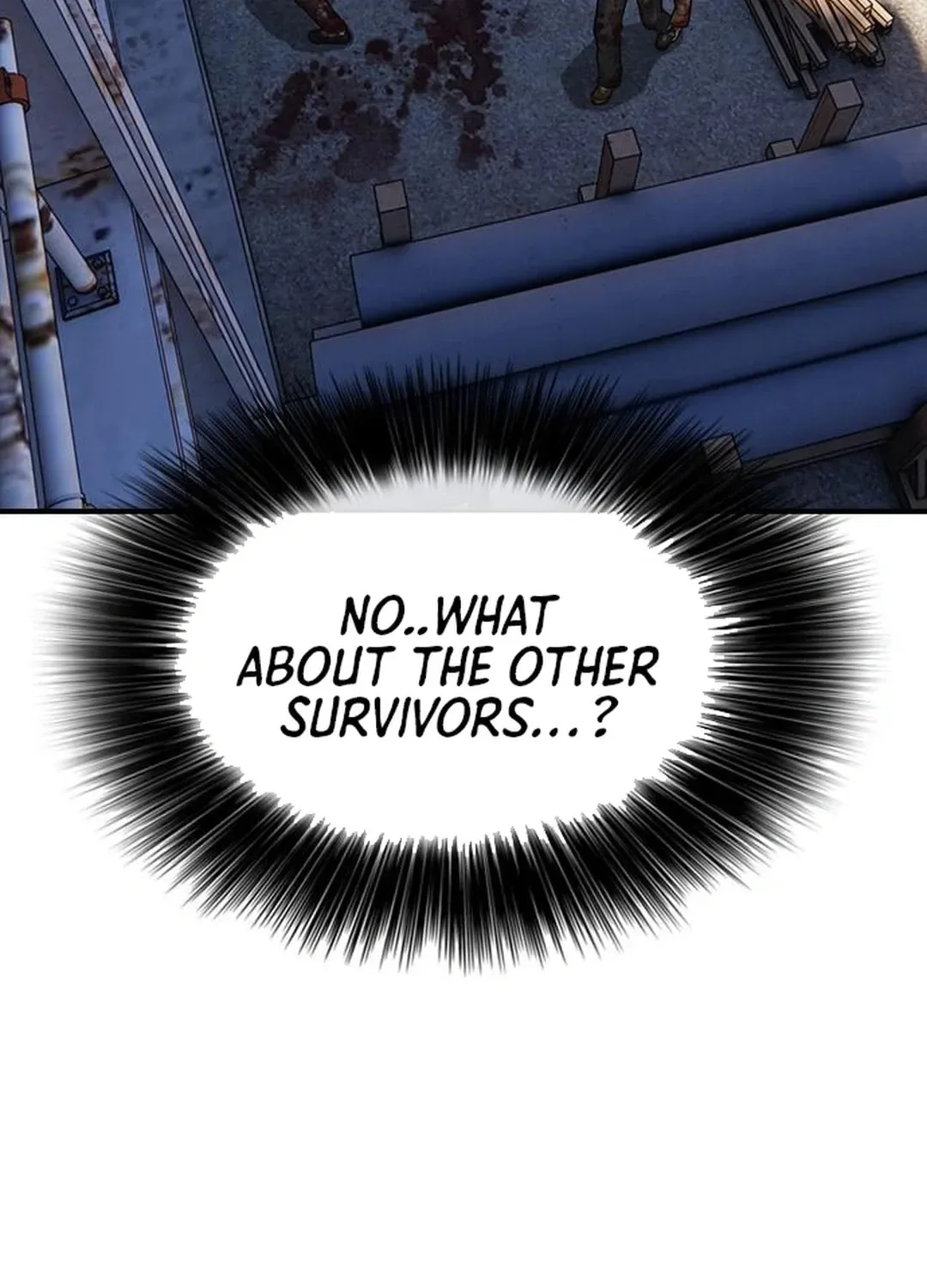 The End Has Come Chapter 8 page 77