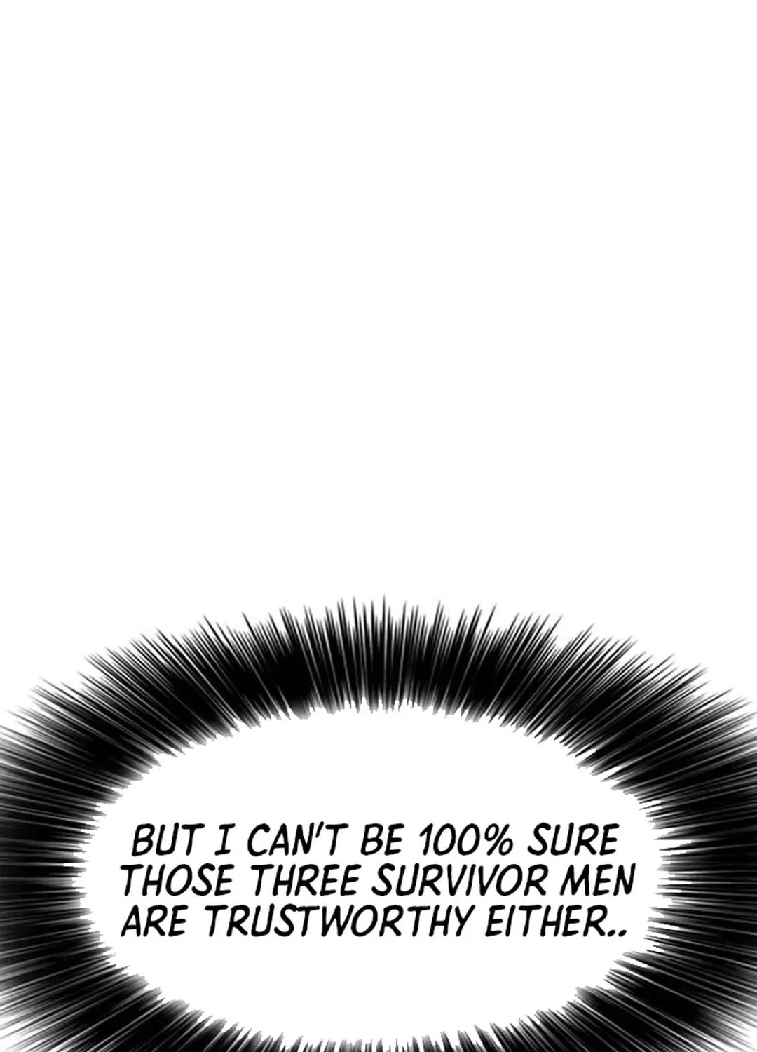 The End Has Come Chapter 8 page 78
