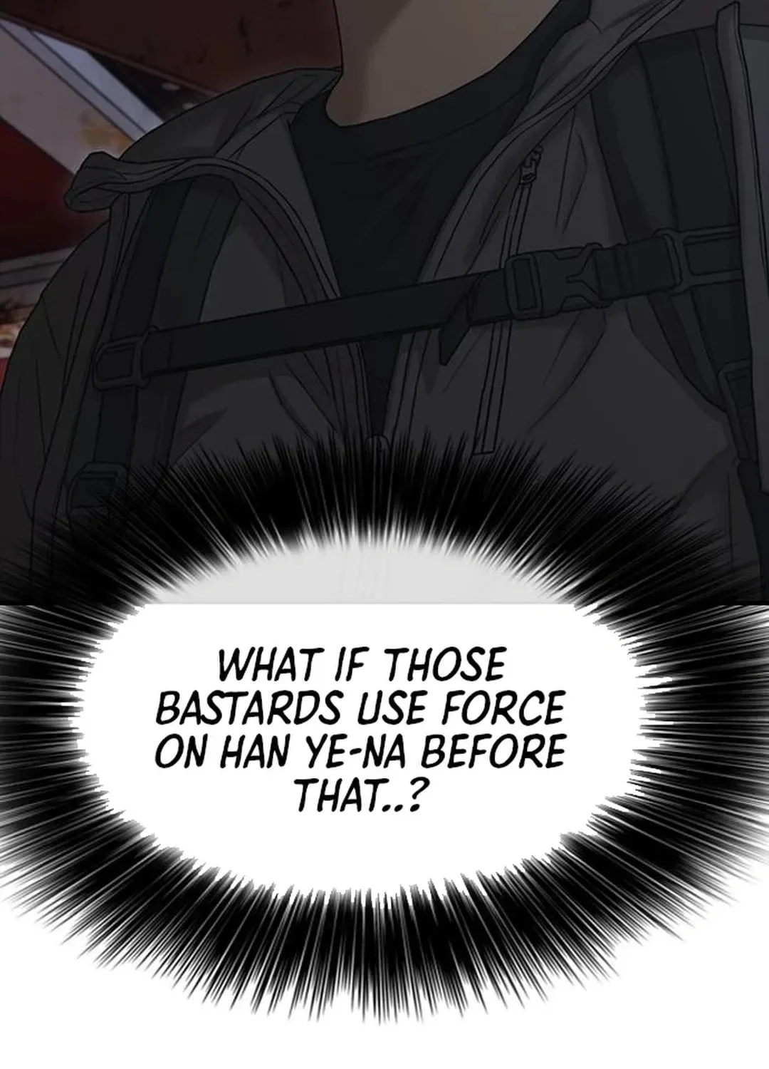 The End Has Come Chapter 8 page 82