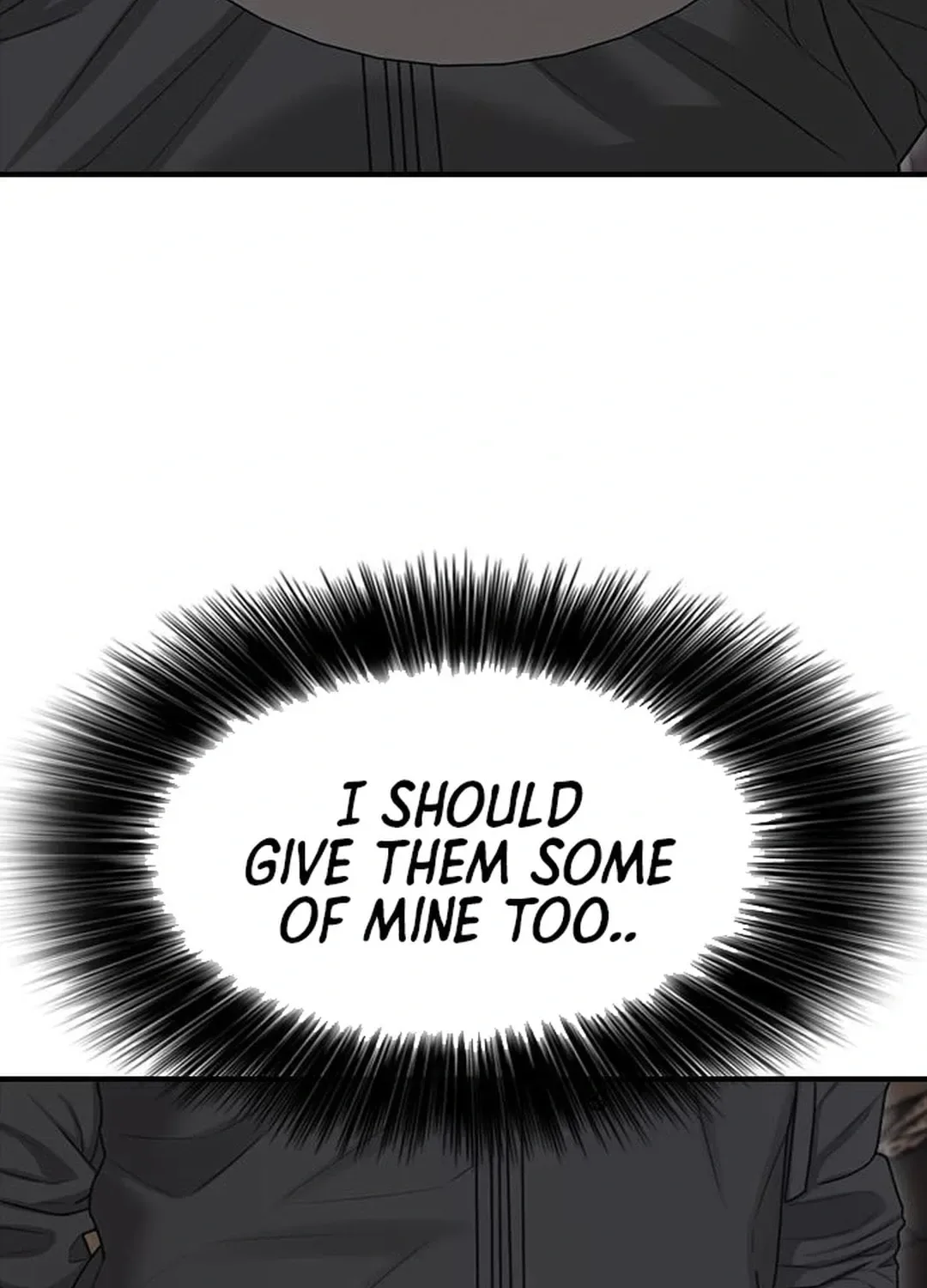 The End Has Come Chapter 8 page 98