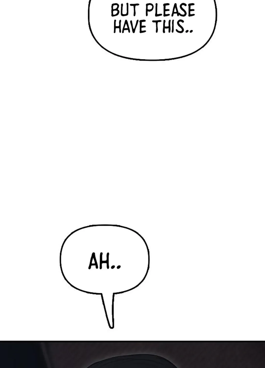 The End Has Come Chapter 8 page 105