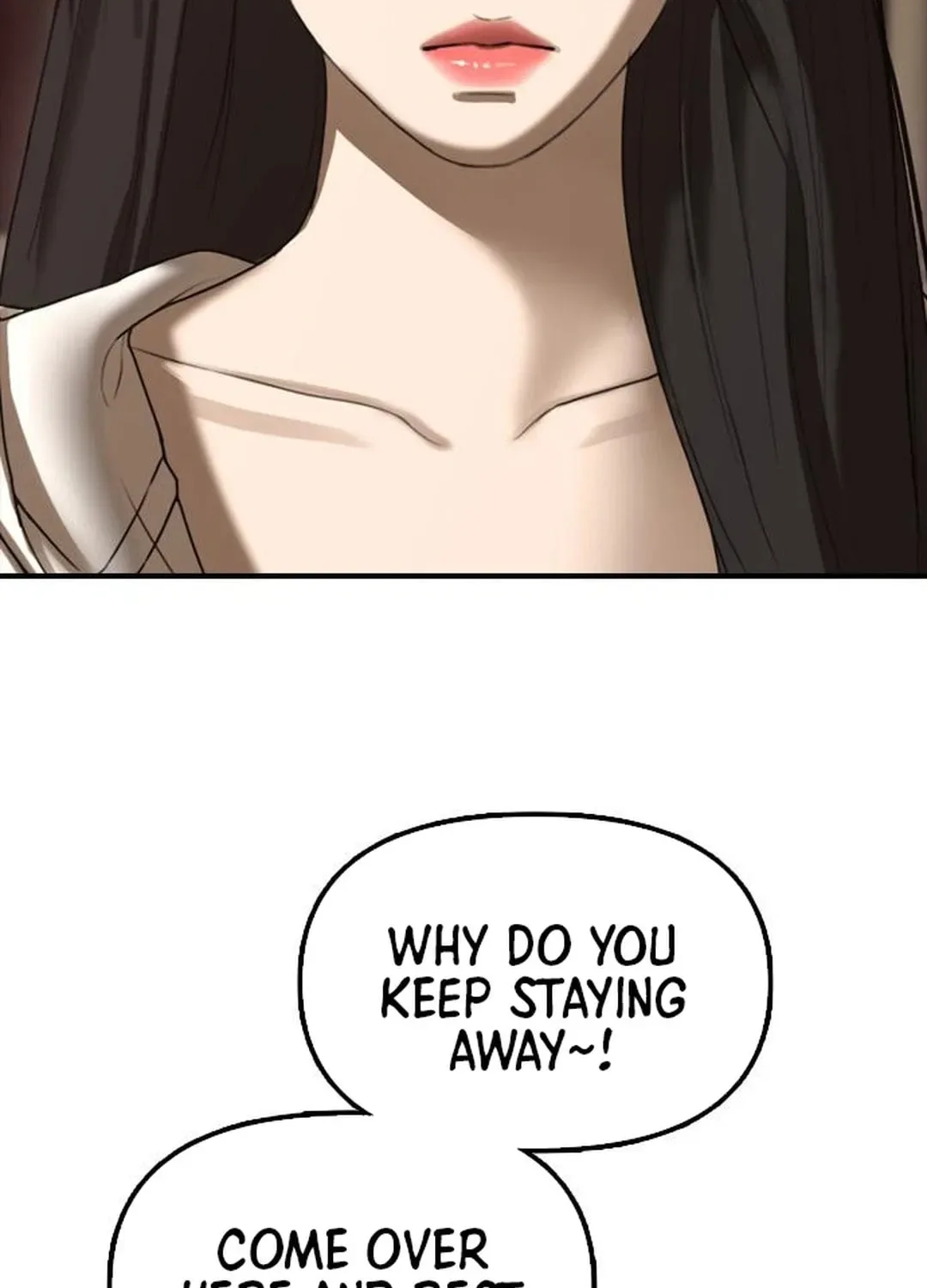 The End Has Come Chapter 8 page 115
