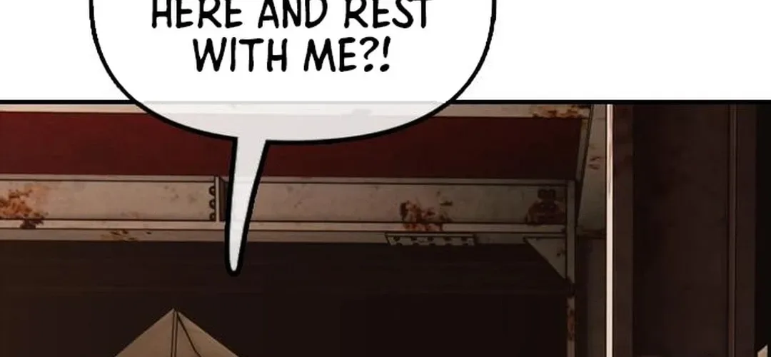 The End Has Come Chapter 8 page 116