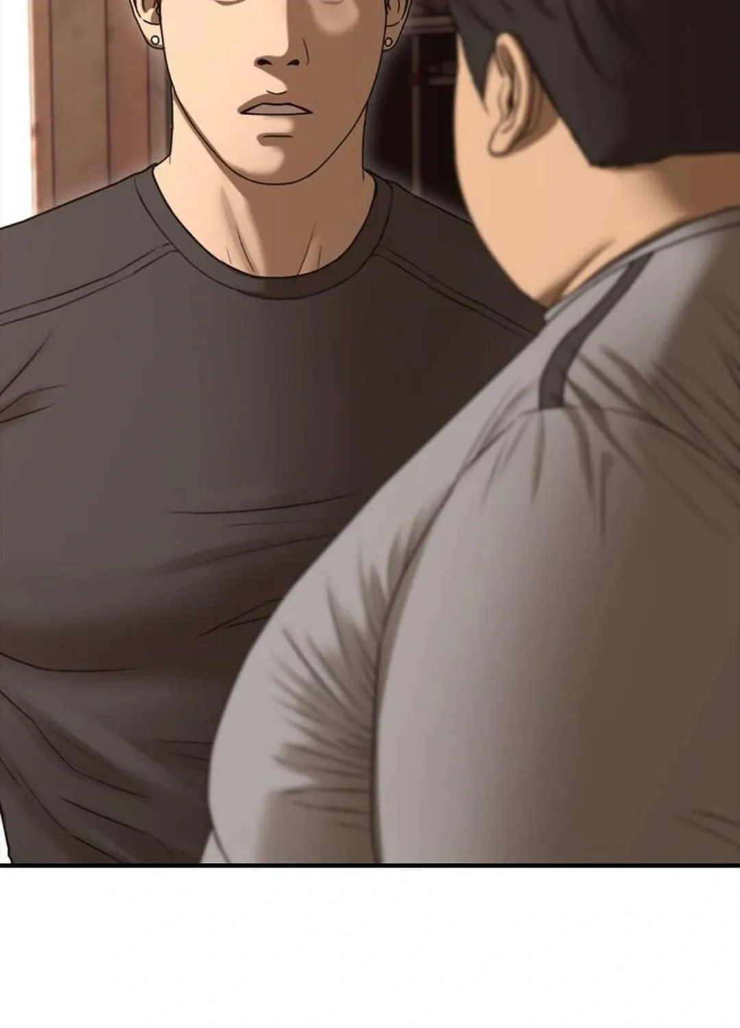 The End Has Come Chapter 8 page 125
