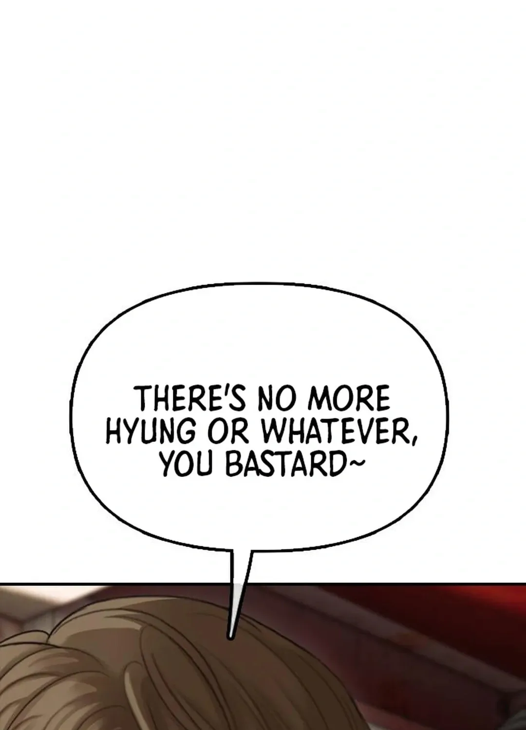 The End Has Come Chapter 8 page 139
