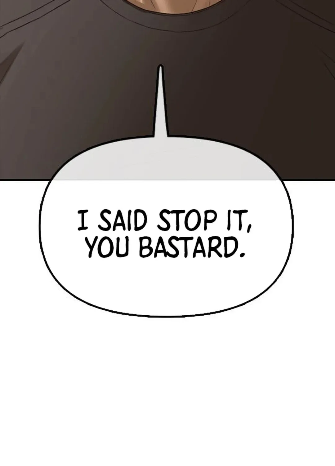 The End Has Come Chapter 8 page 130