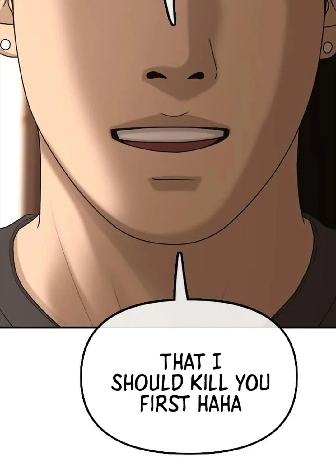 The End Has Come Chapter 8 page 138