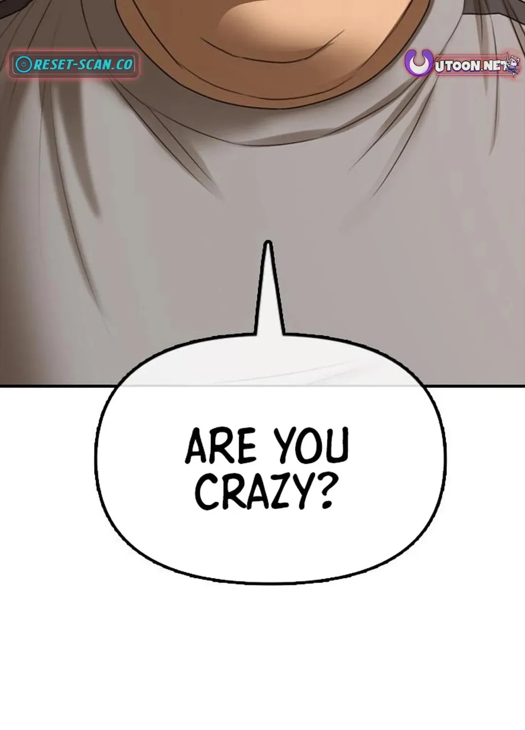 The End Has Come Chapter 8 page 133