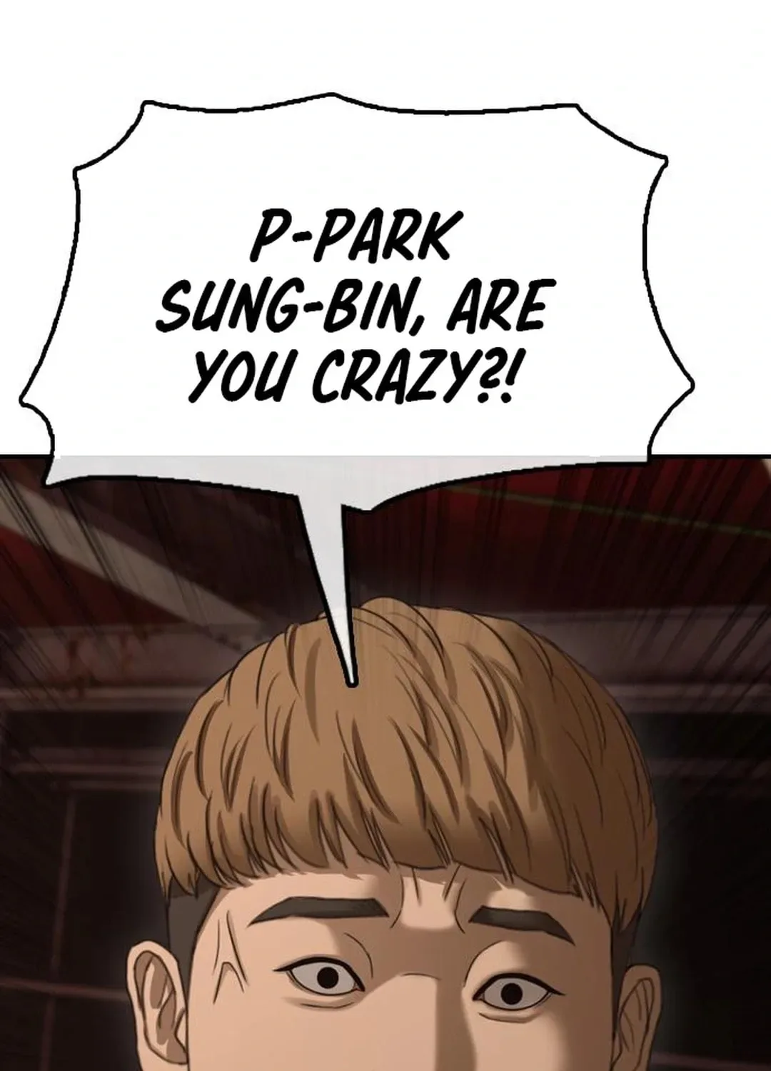 The End Has Come Chapter 8 page 151