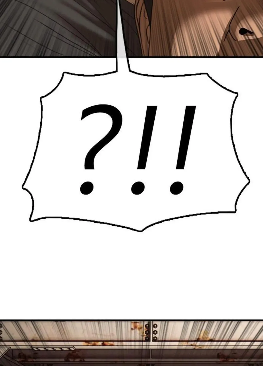 The End Has Come Chapter 8 page 167